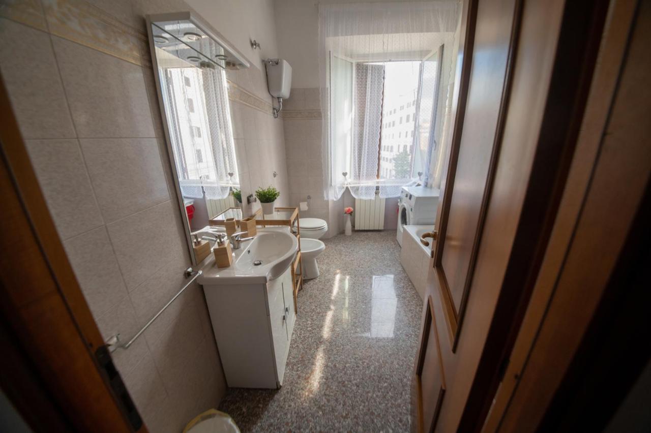 Dreams In Rome - Colosseum Apartment Dış mekan fotoğraf
