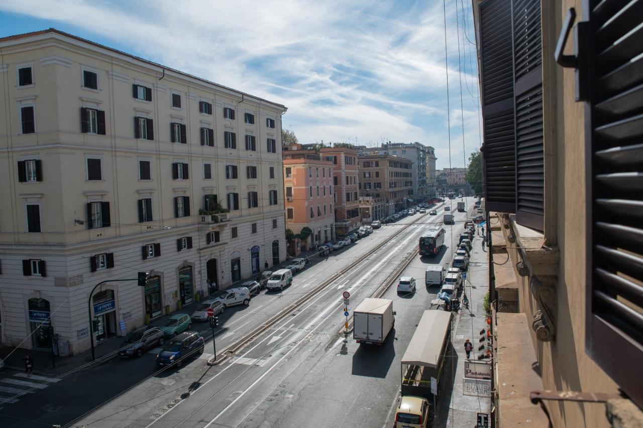 Dreams In Rome - Colosseum Apartment Dış mekan fotoğraf