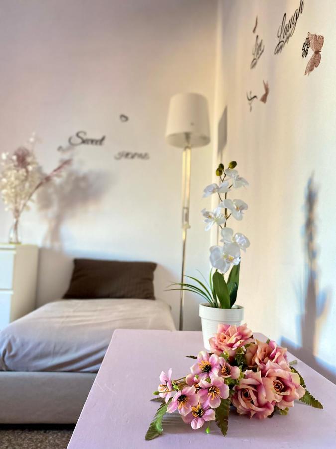 Dreams In Rome - Colosseum Apartment Dış mekan fotoğraf