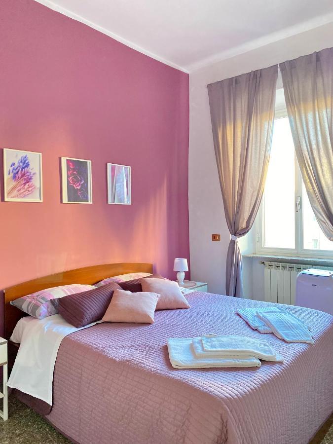 Dreams In Rome - Colosseum Apartment Dış mekan fotoğraf
